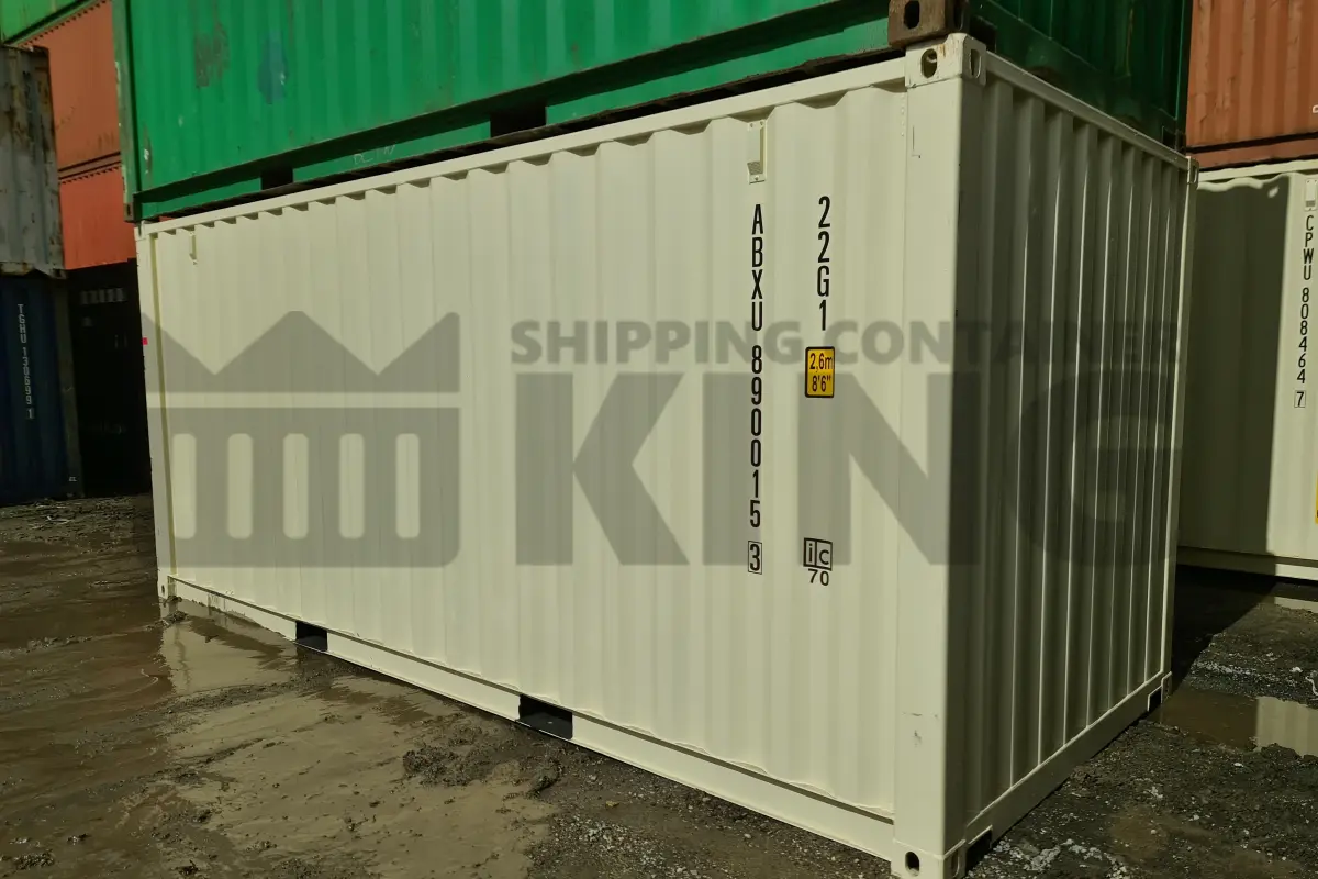 Container product image.
