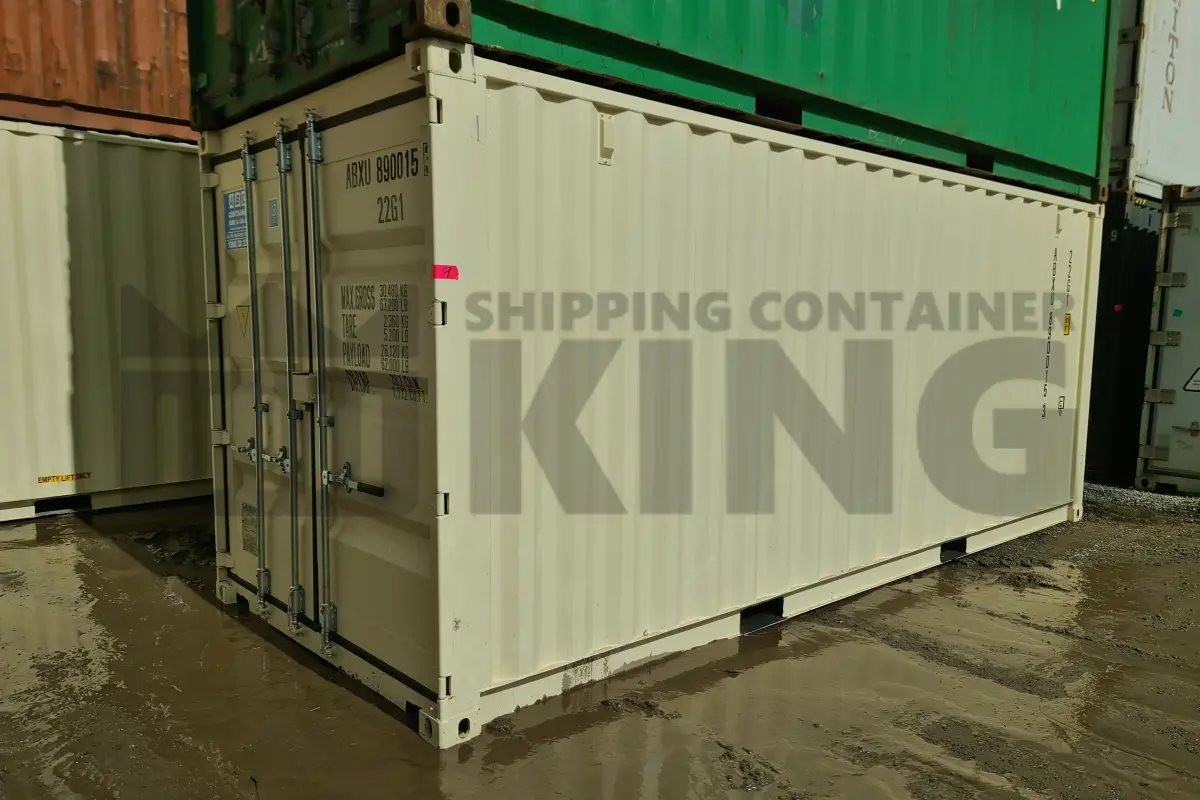 Container product image.