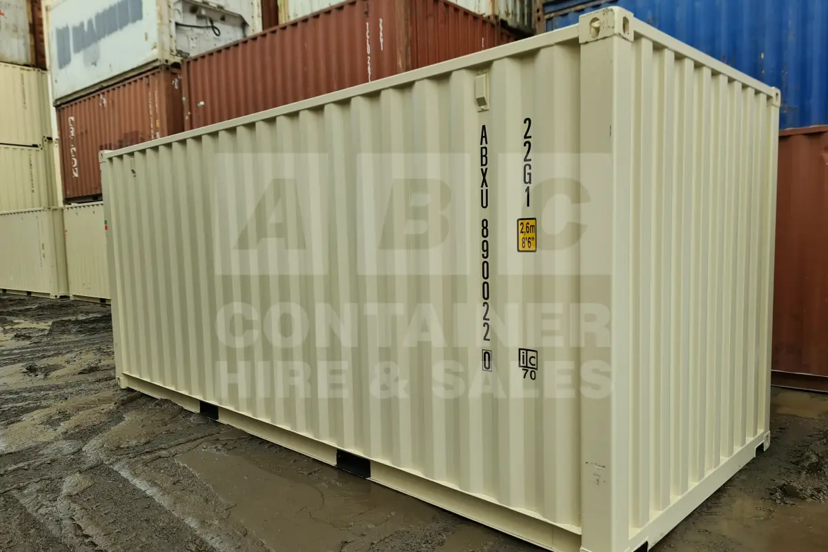 Container product image.
