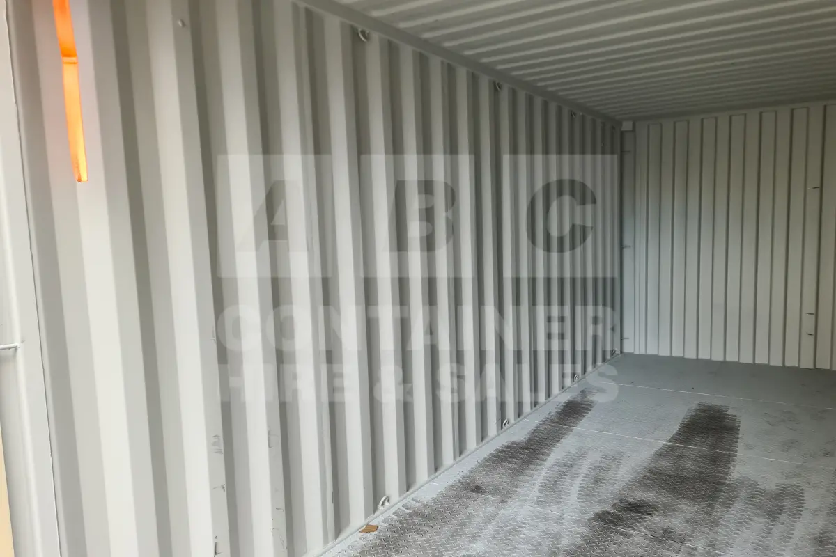 Container product image.