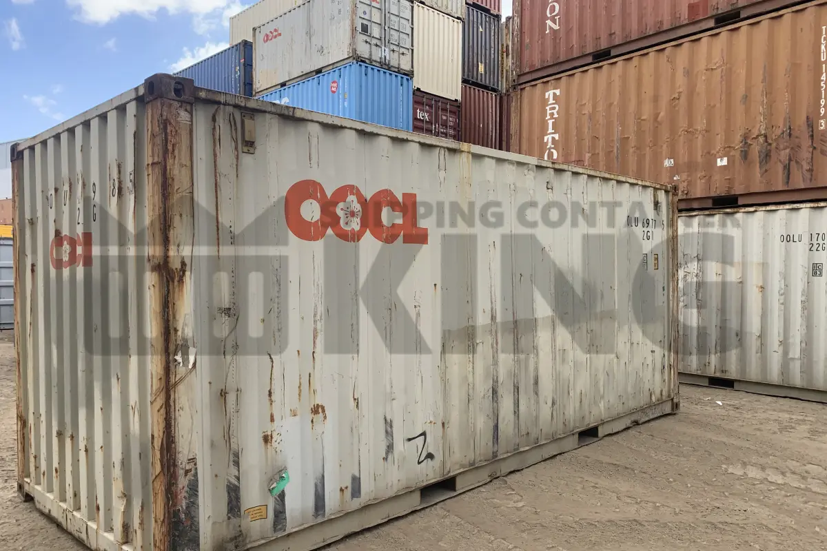 Container product image.