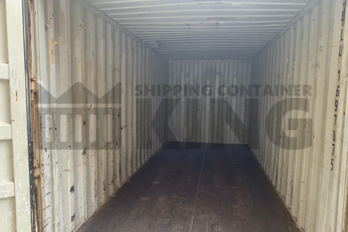 Container product image.