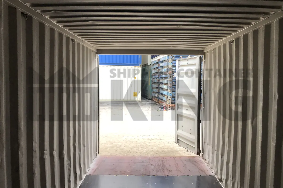 Container product image.