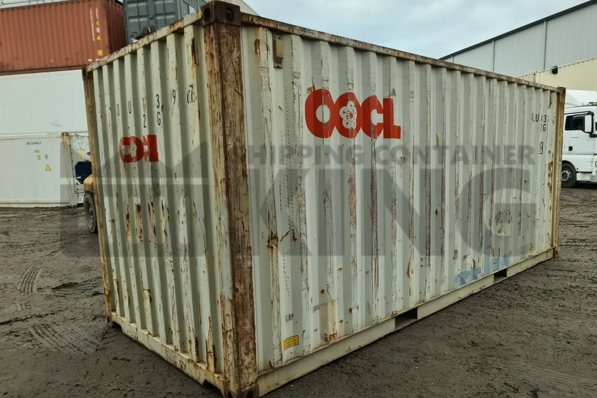 Container product image.