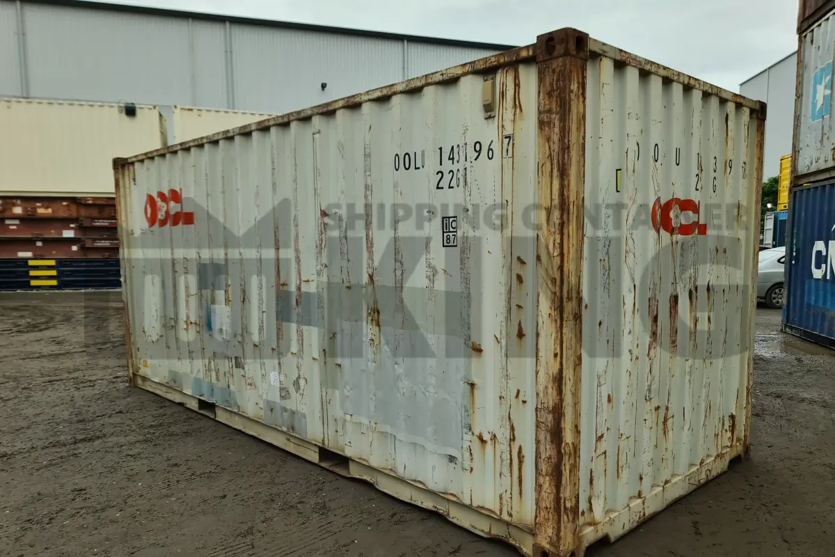 Container product image.