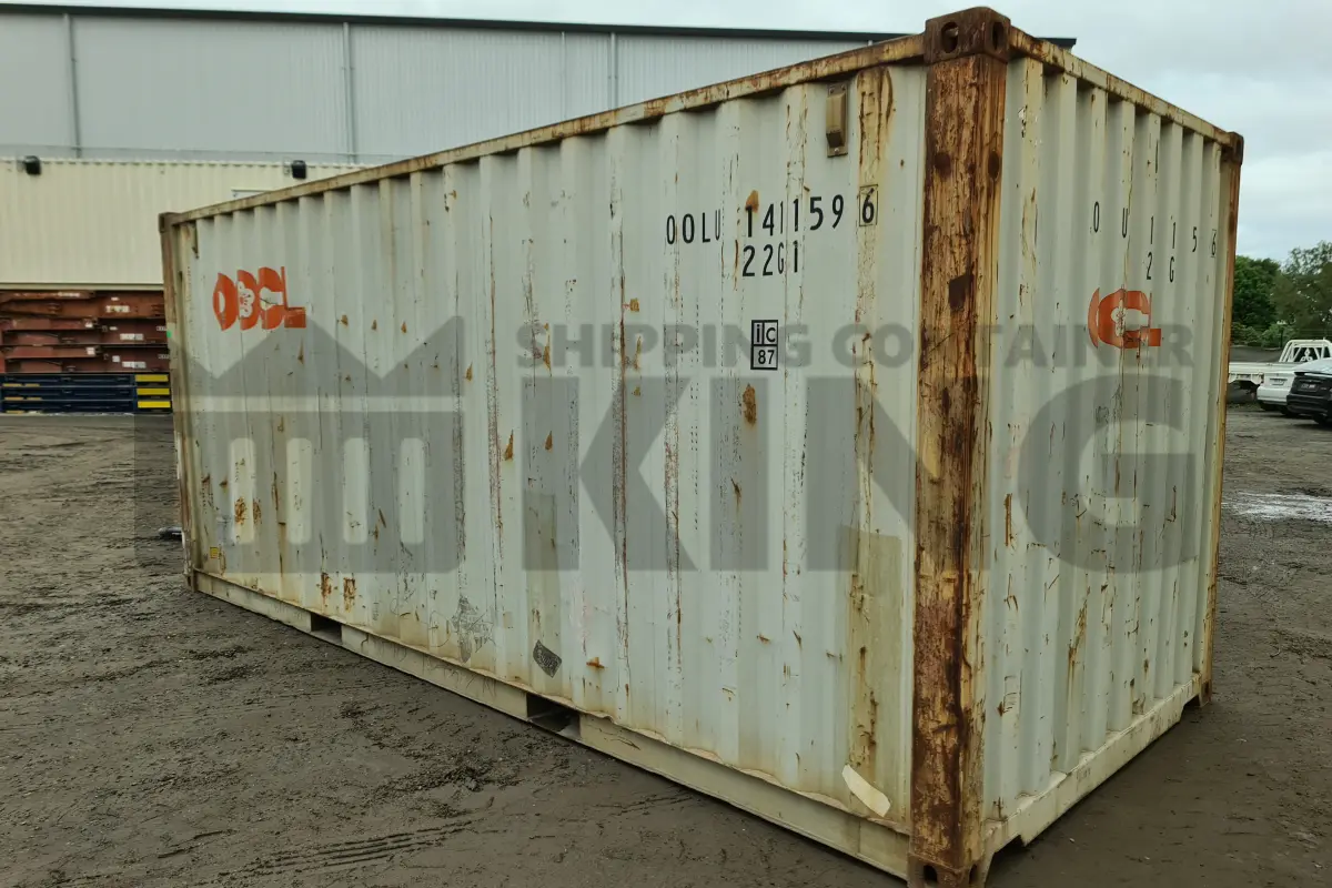 Container product image.