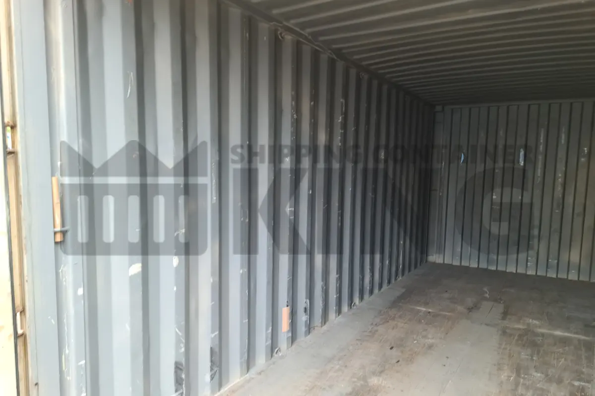 Container product image.