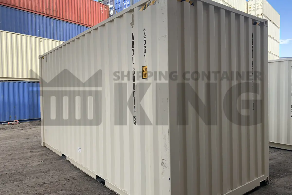 Container product image.