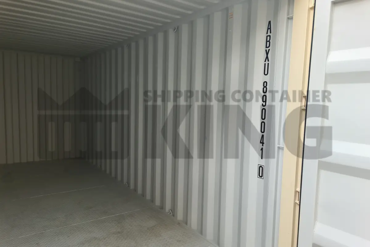 Container product image.