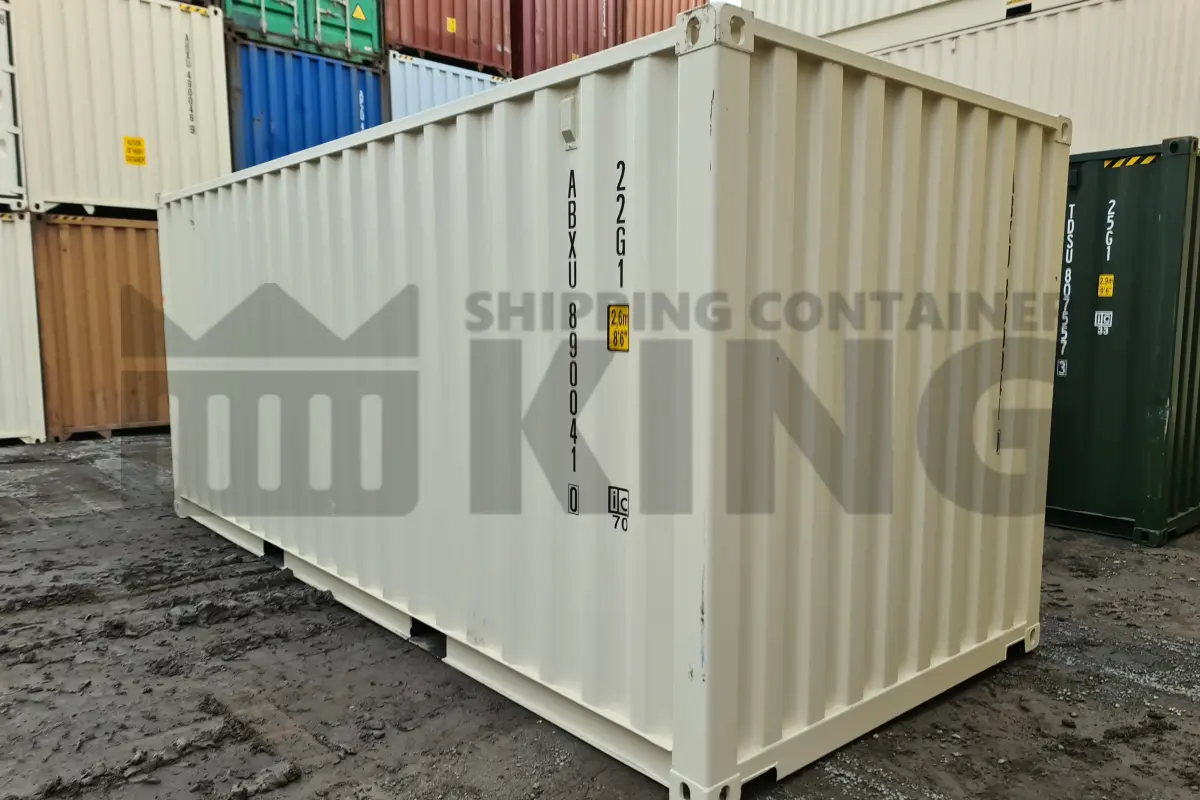 Container product image.