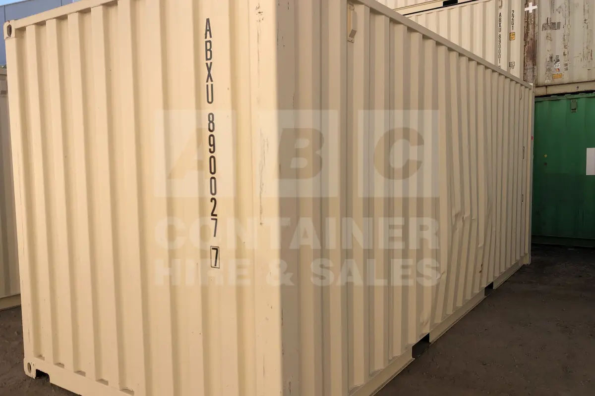 Container product image.