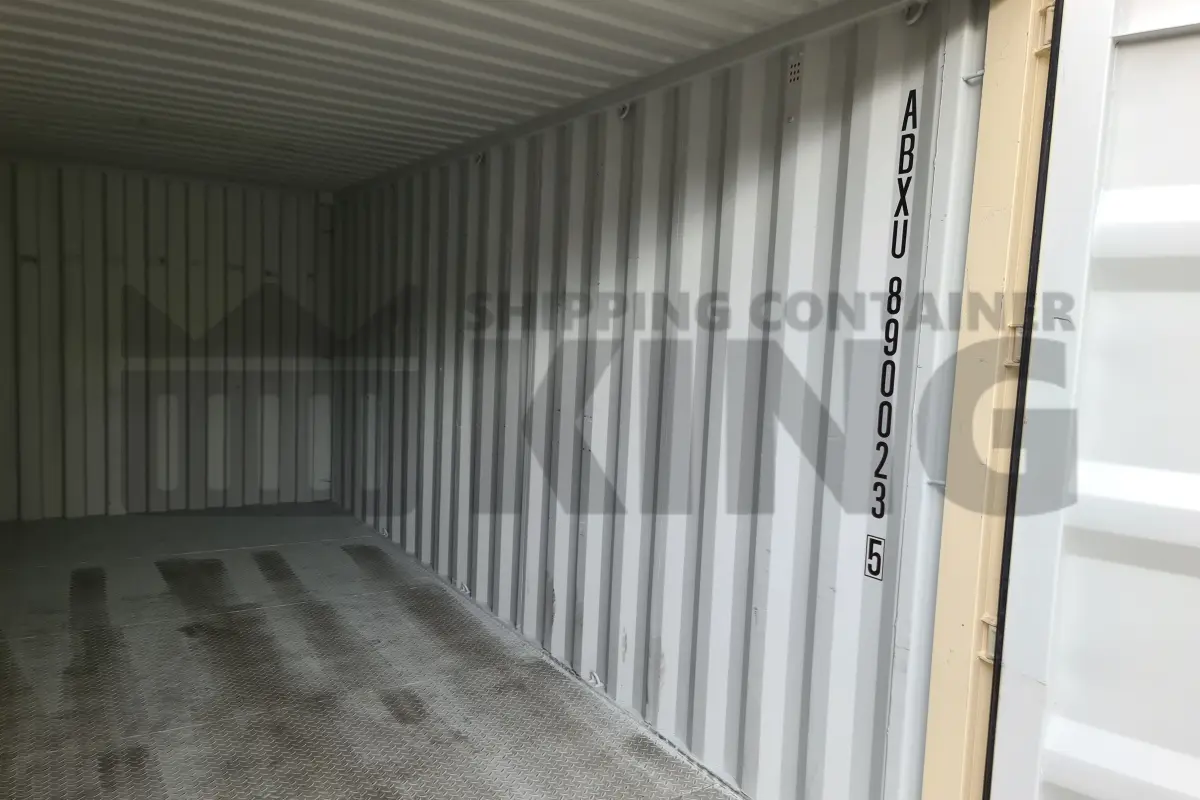 Container product image.