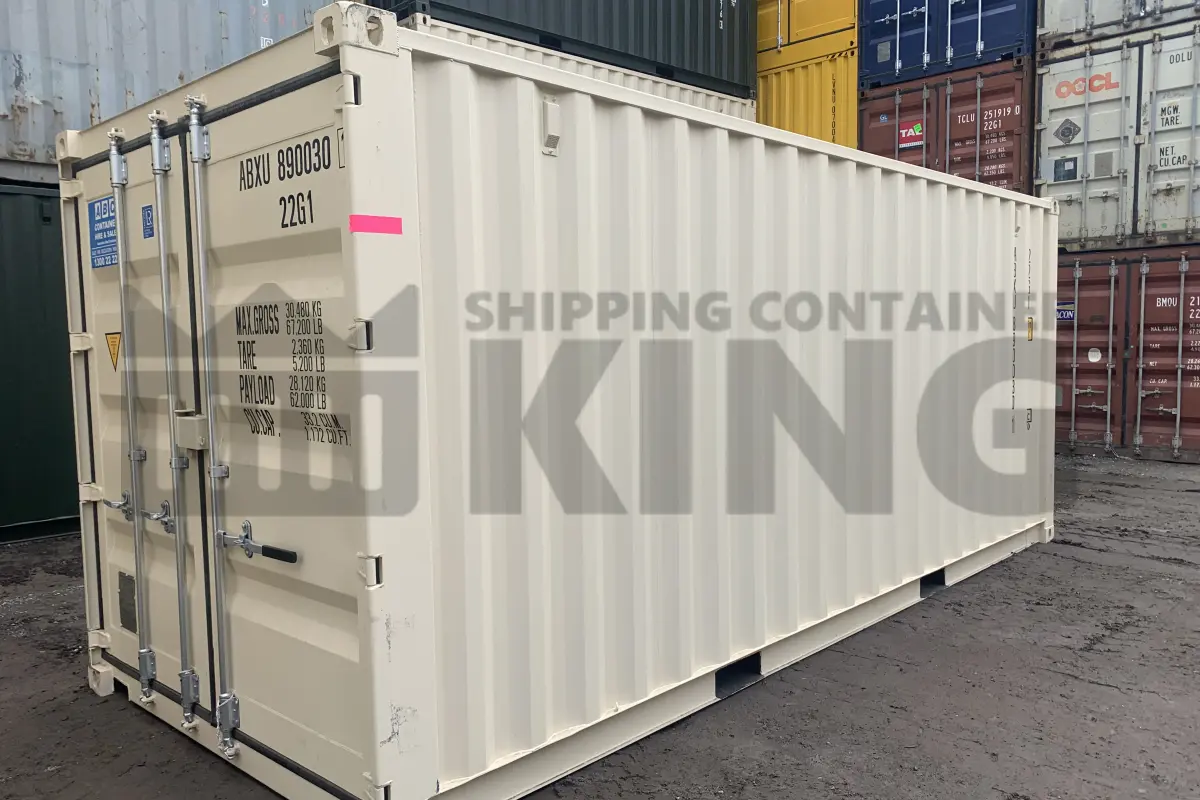 Container product image.