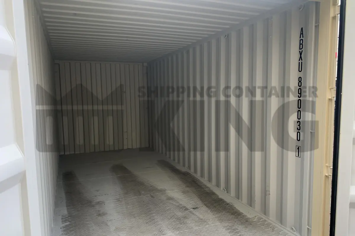 Container product image.