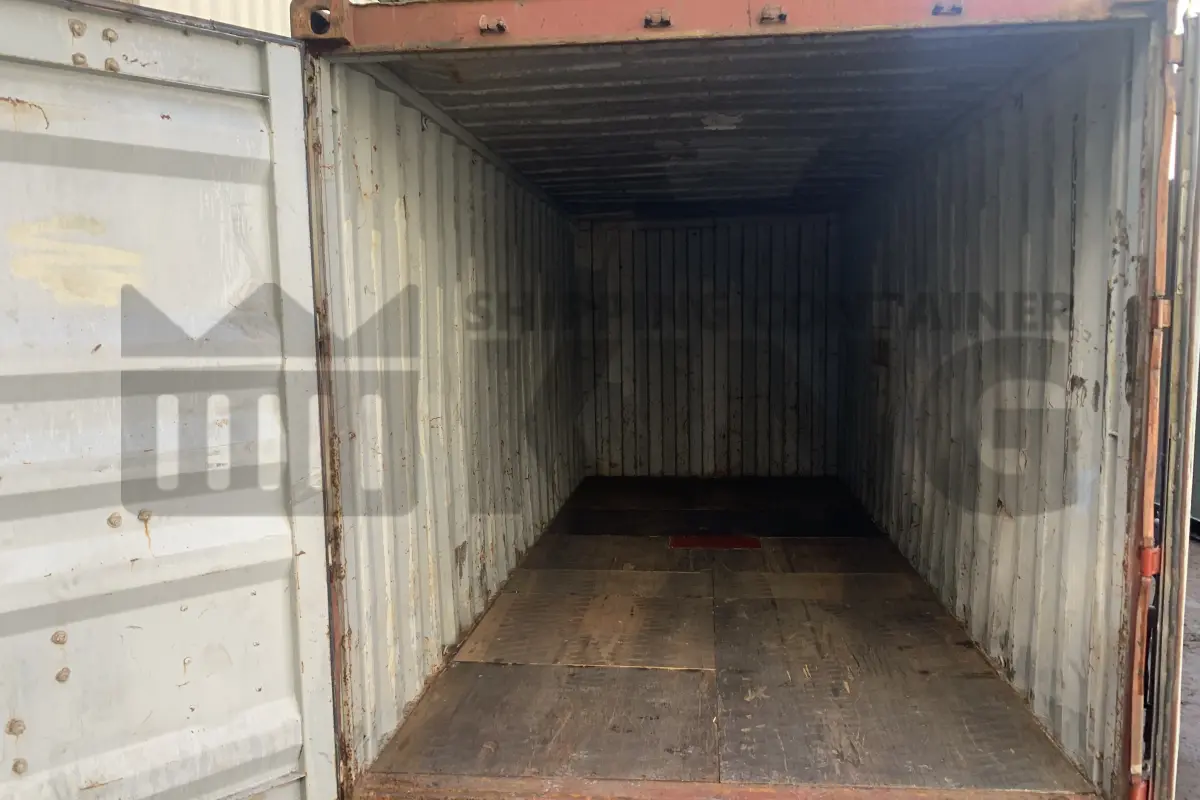 Container product image.