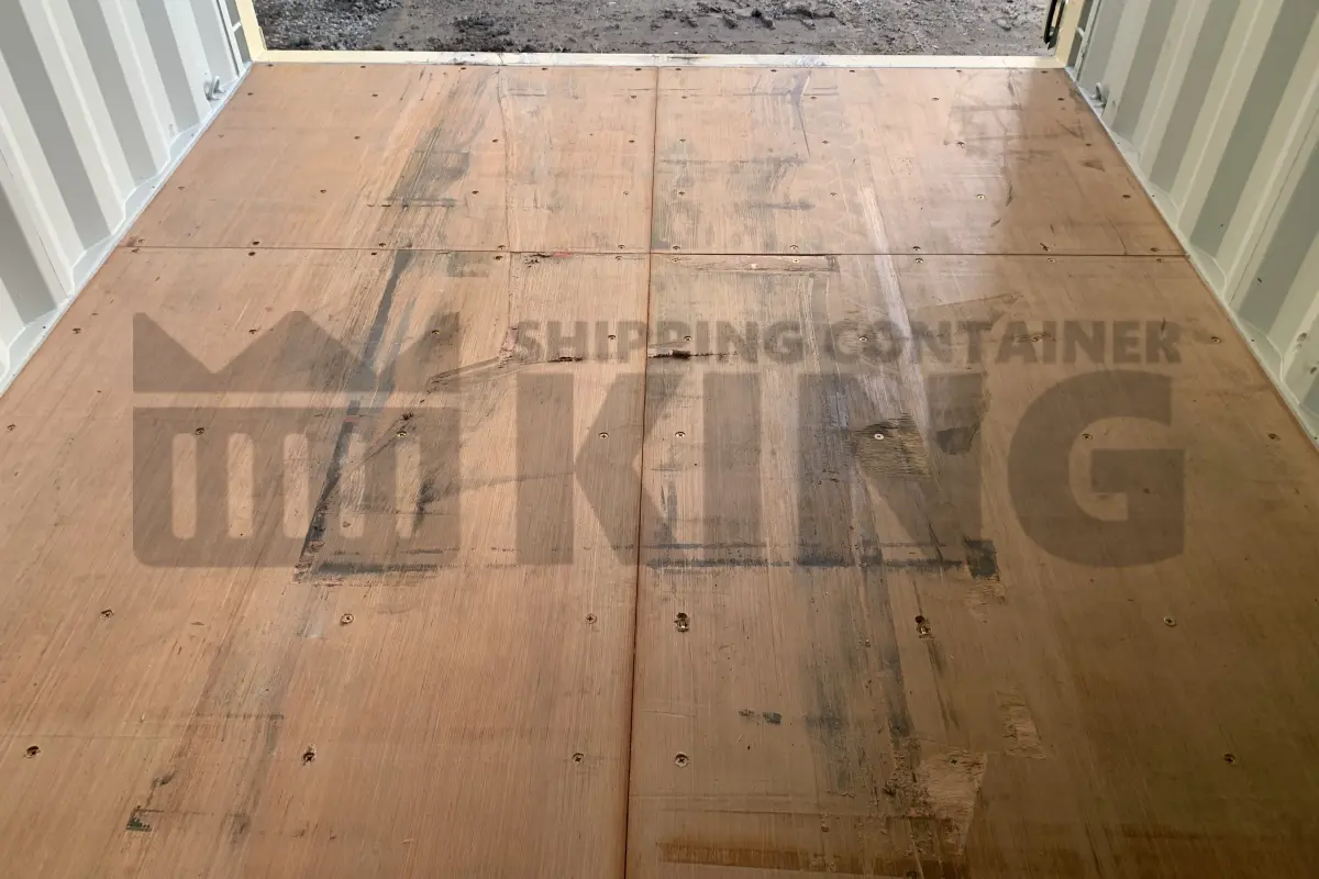 Container product image.