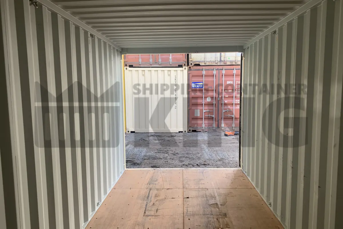 Container product image.