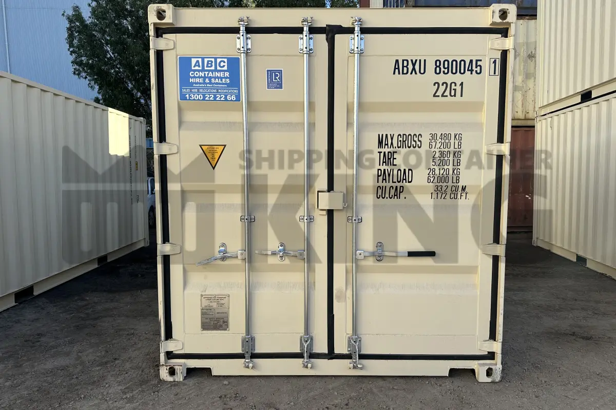 Container product image.