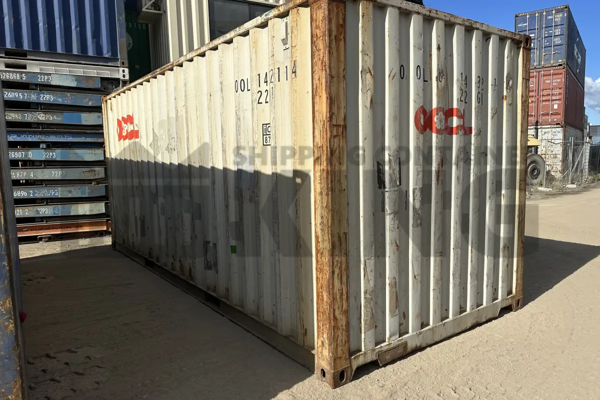 Container product image.