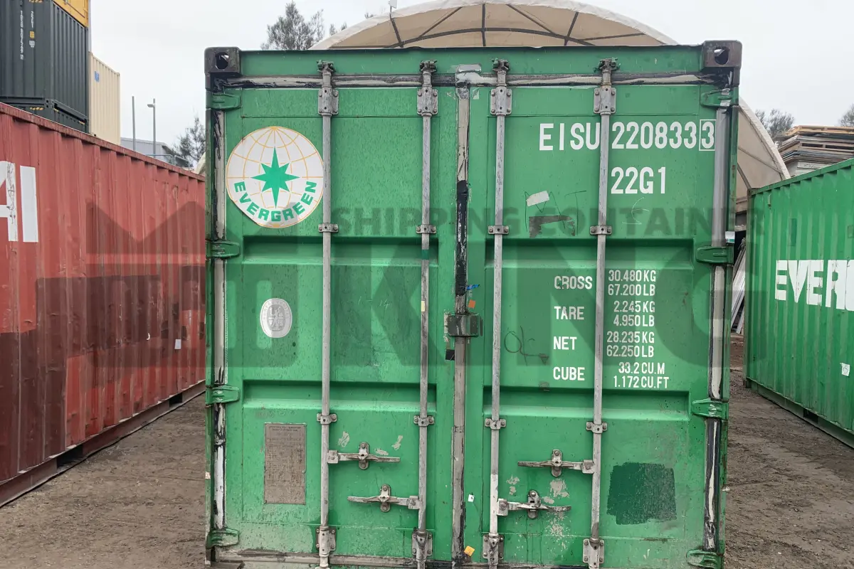 Container product image.