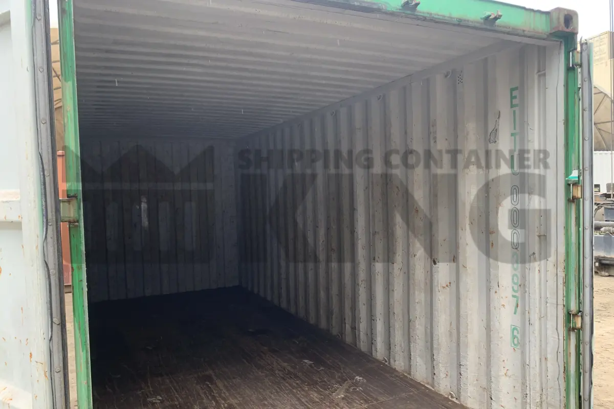 Container product image.
