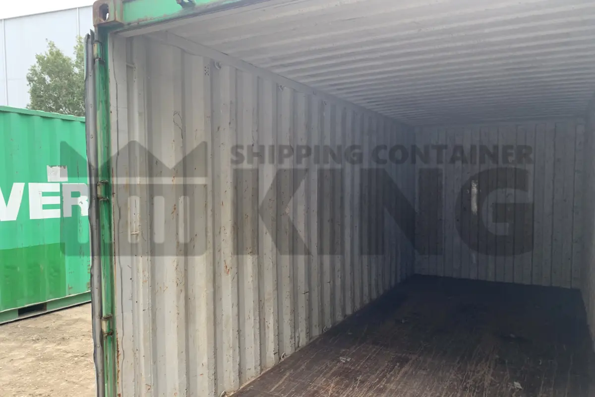Container product image.