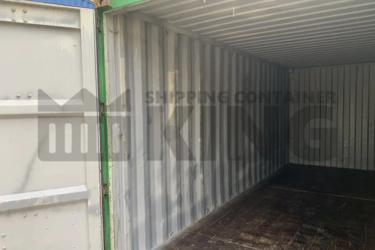 Container product image.