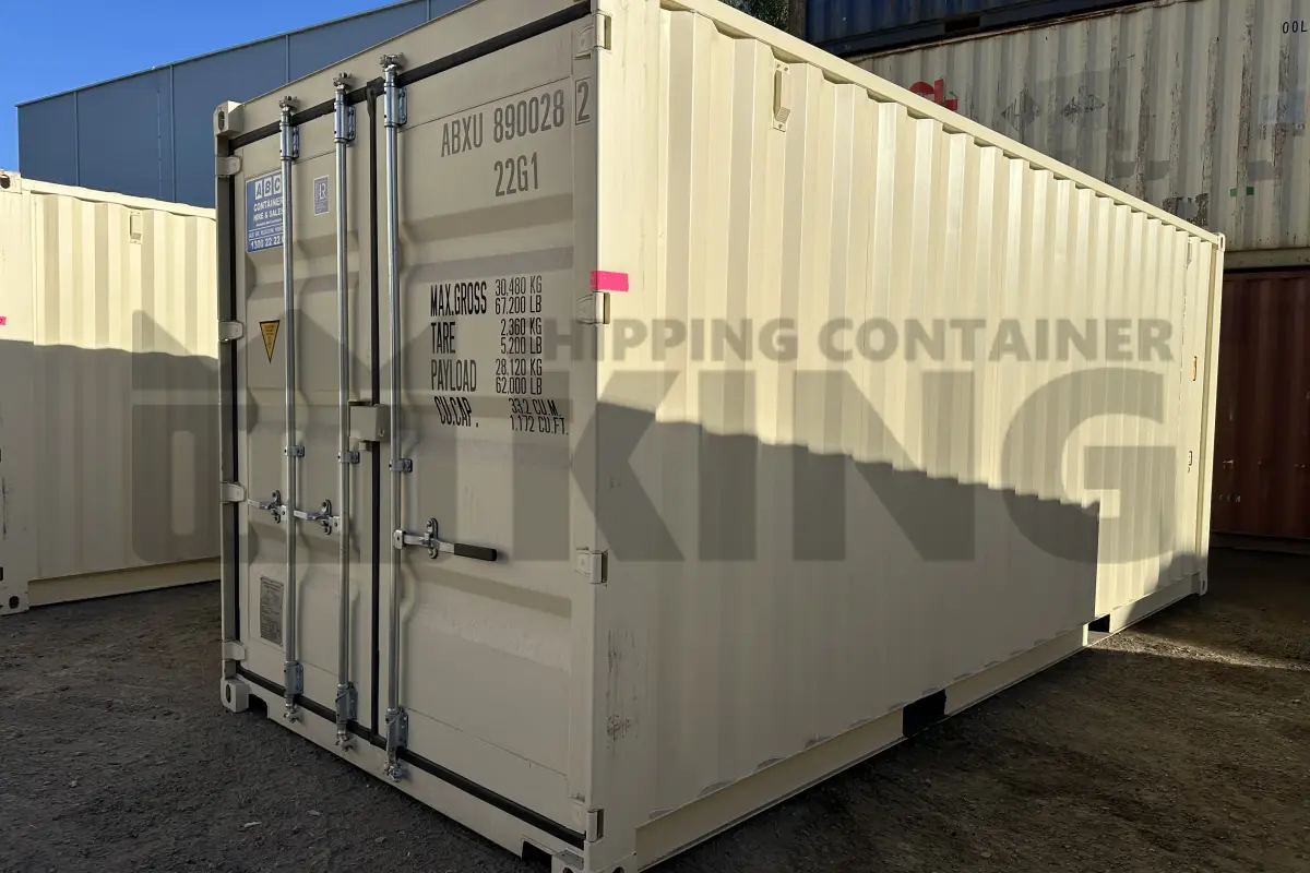 Container product image.