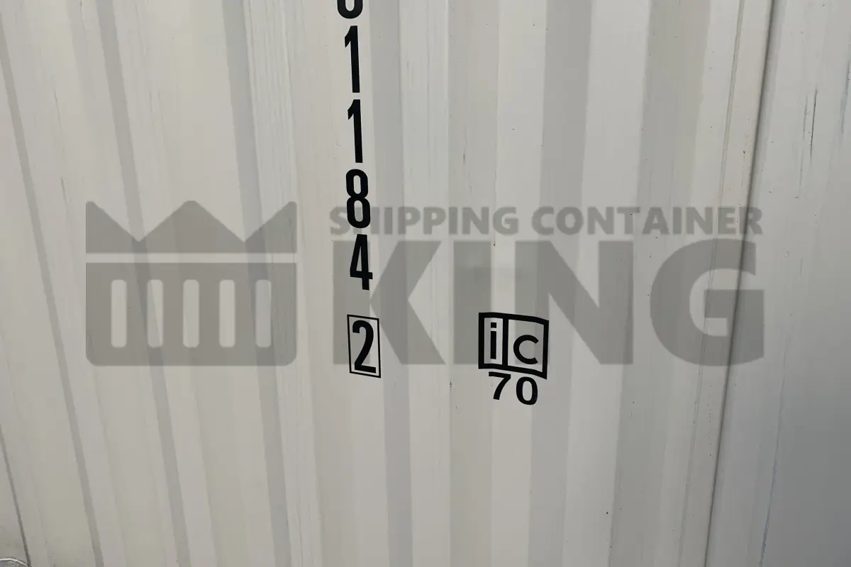 Container product image.