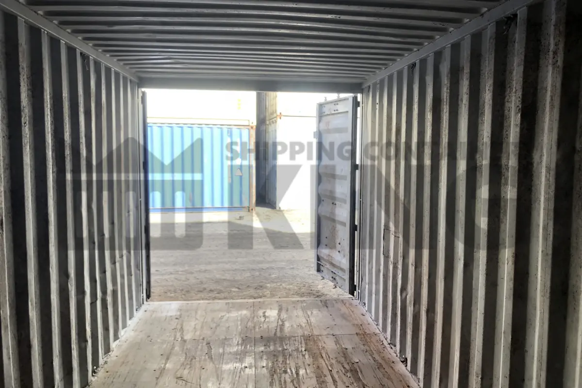 Container product image.