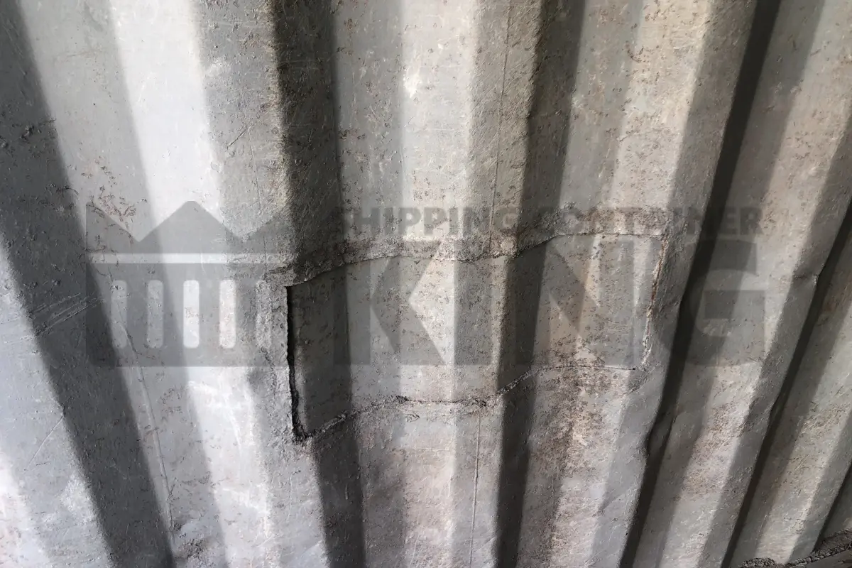 Container product image.