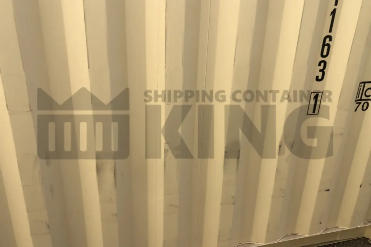 Container product image.