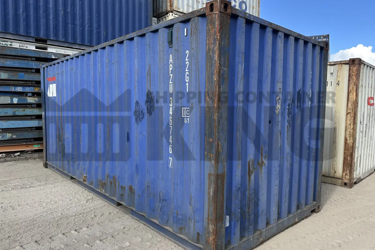 Container product image.