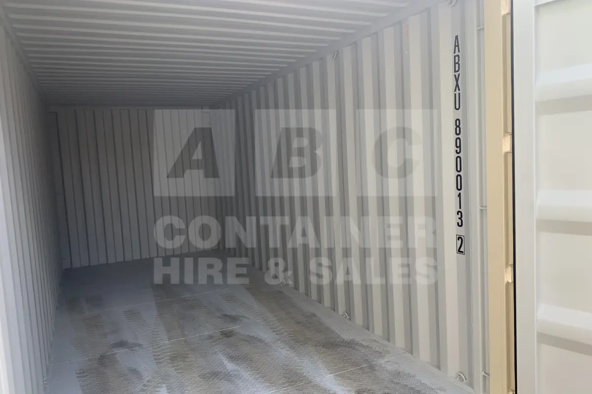 Container product image.