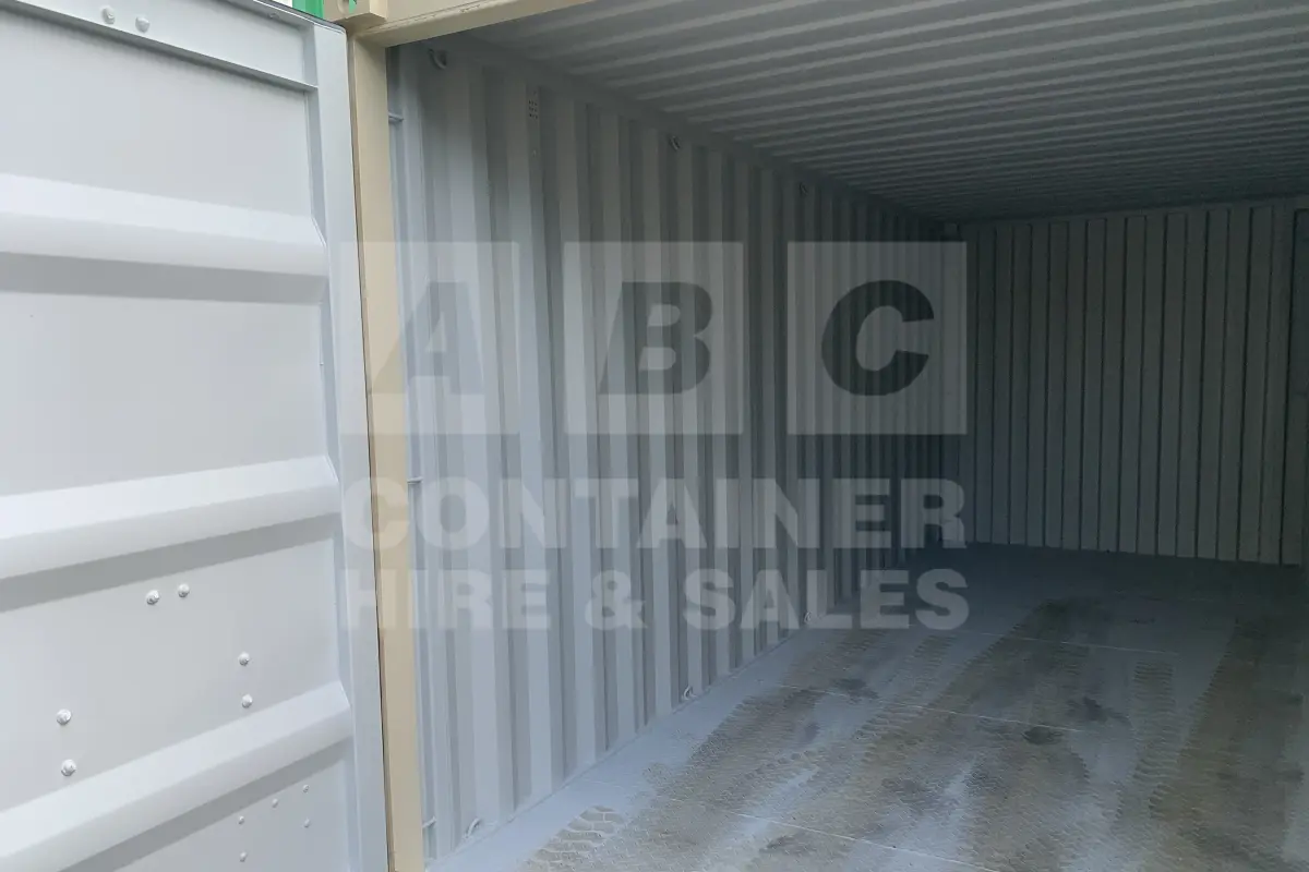 Container product image.