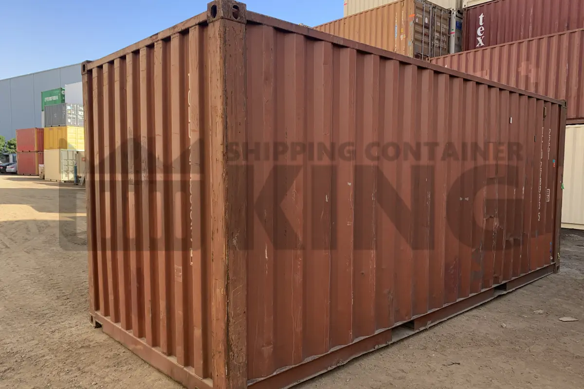 Container product image.