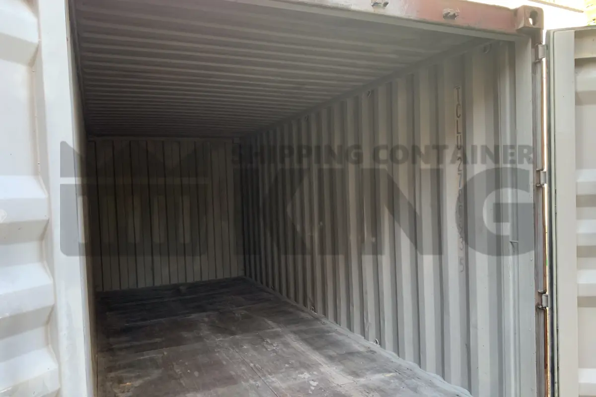 Container product image.