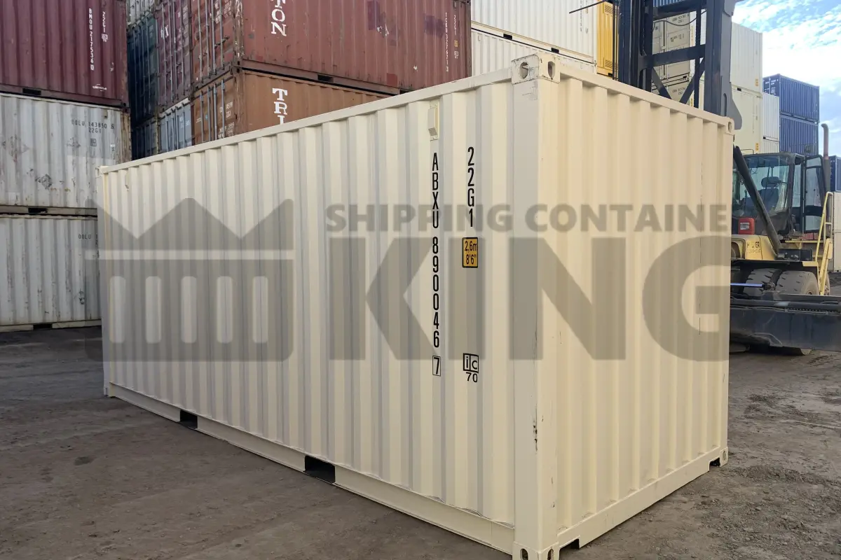 Container product image.