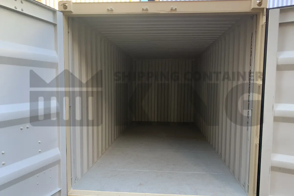 Container product image.