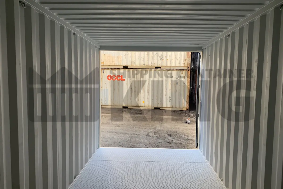 Container product image.