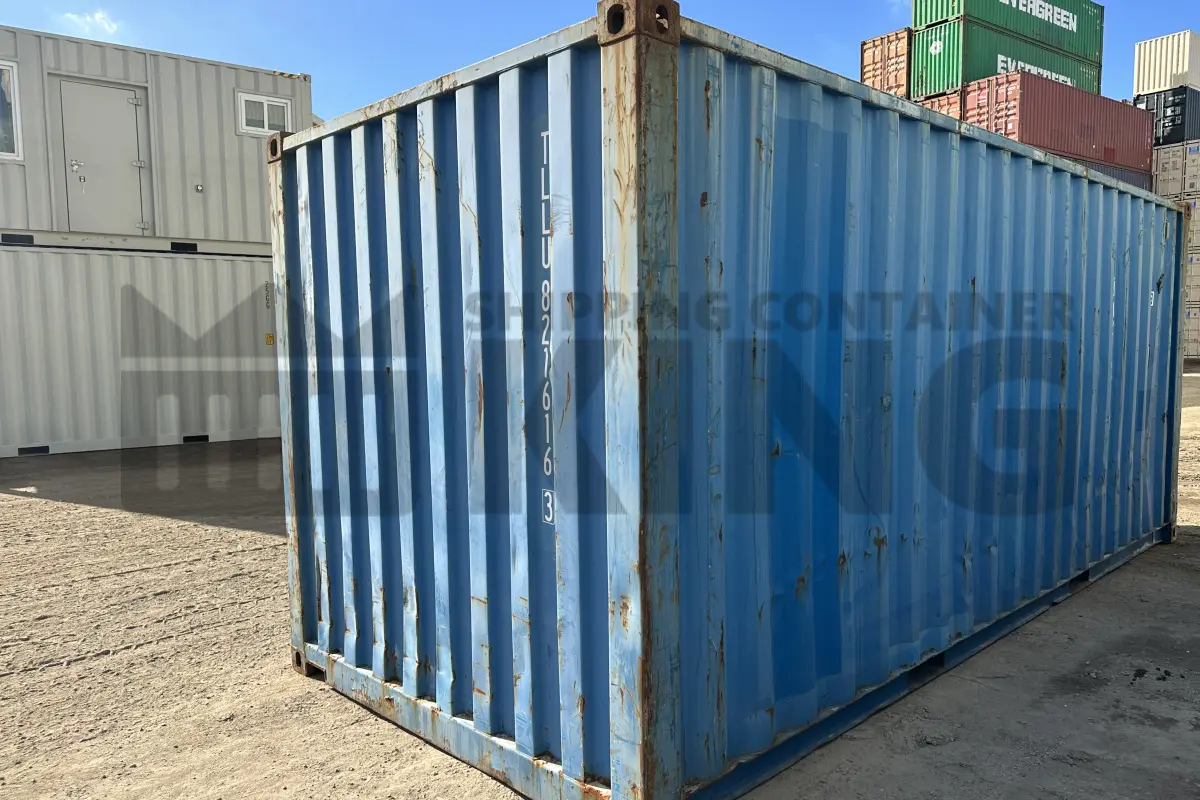 Container product image.