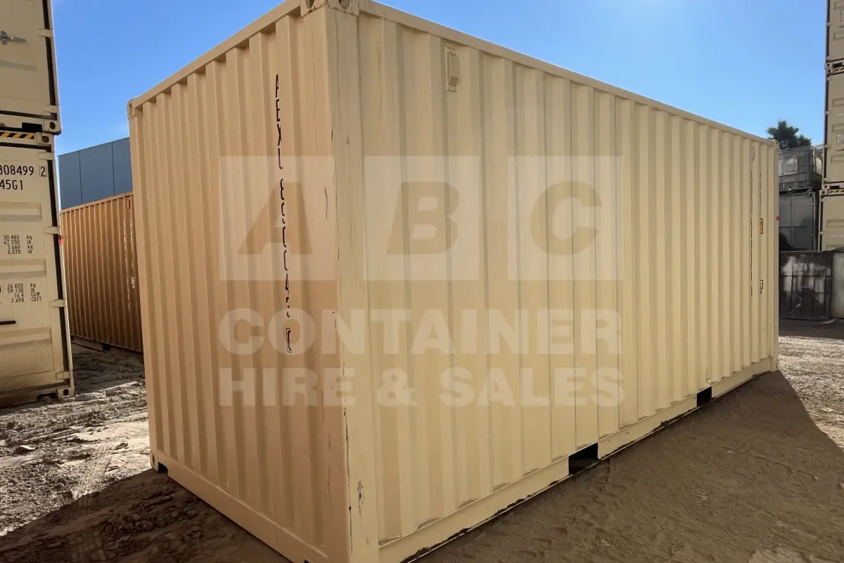 Container product image.