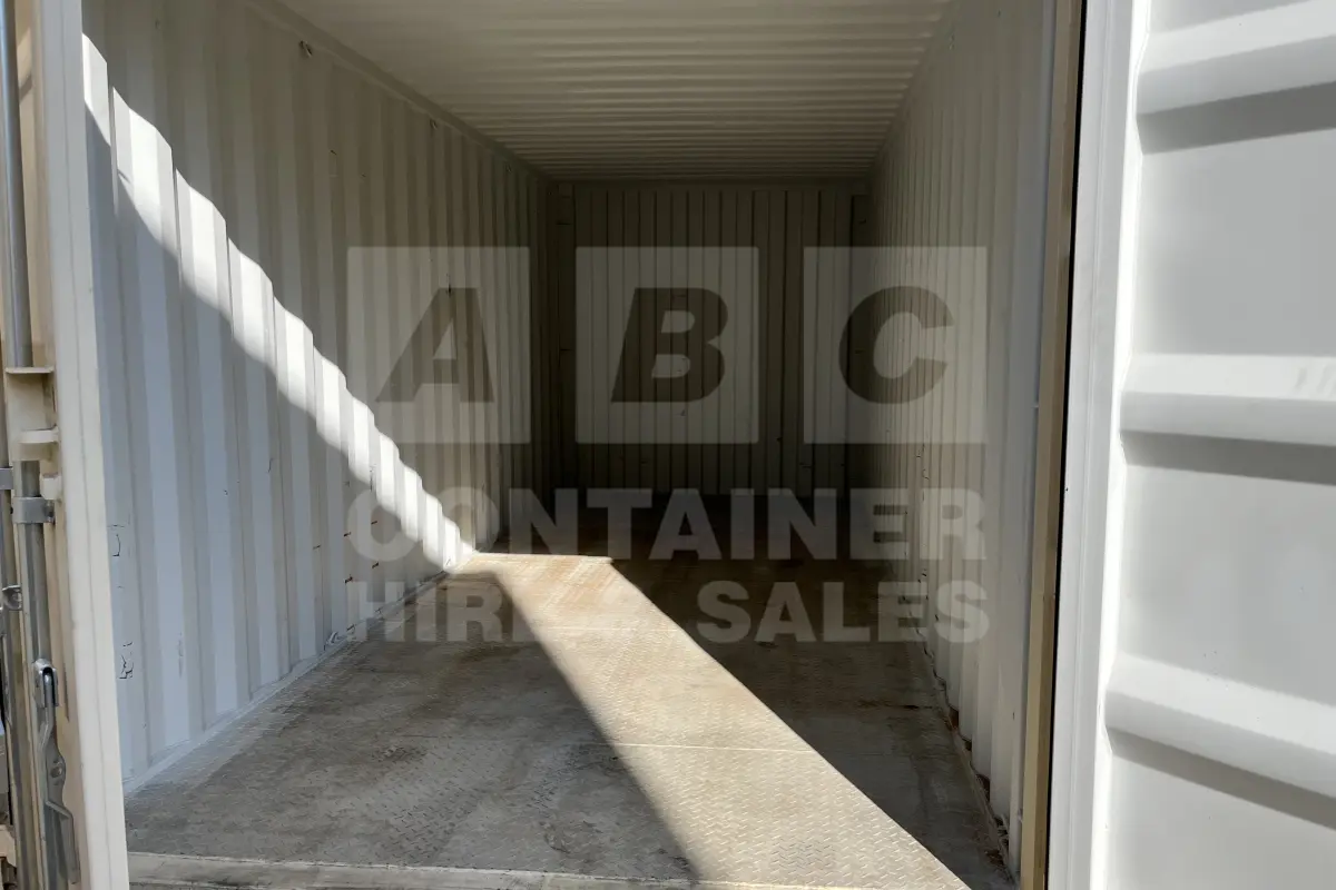 Container product image.