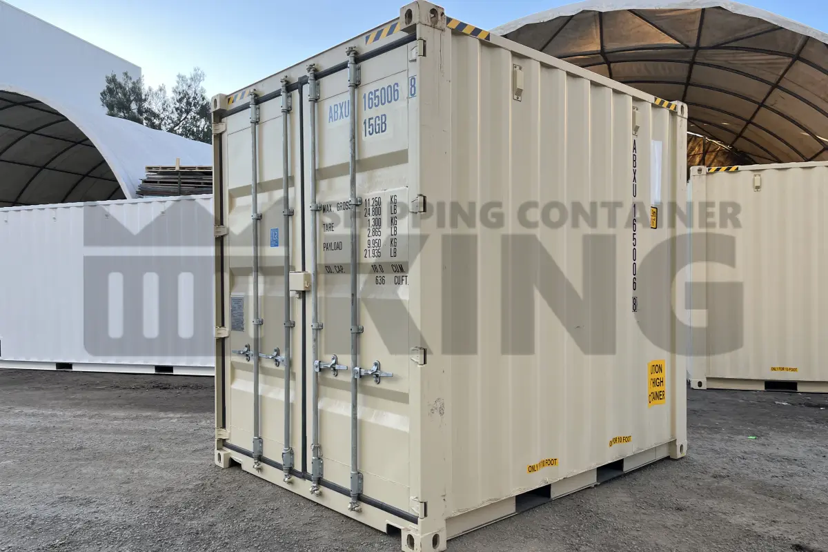 Container product image.