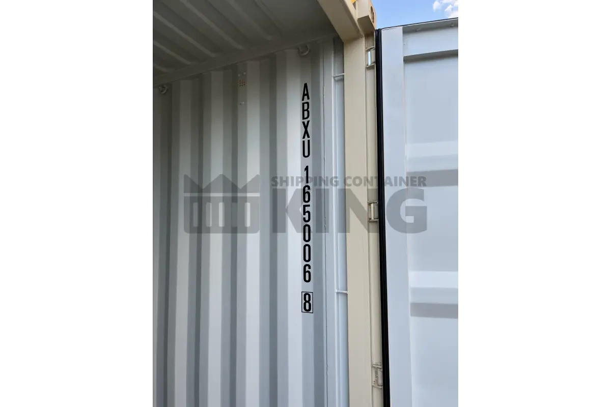 Container product image.