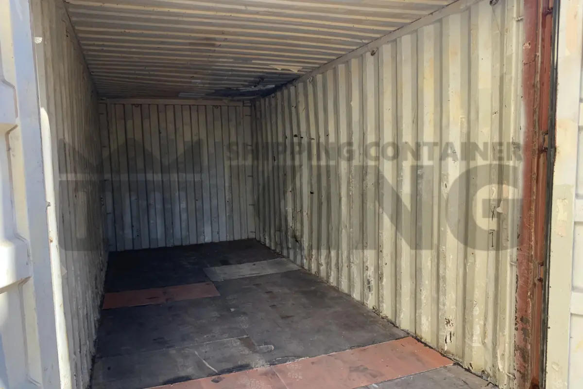 Container product image.