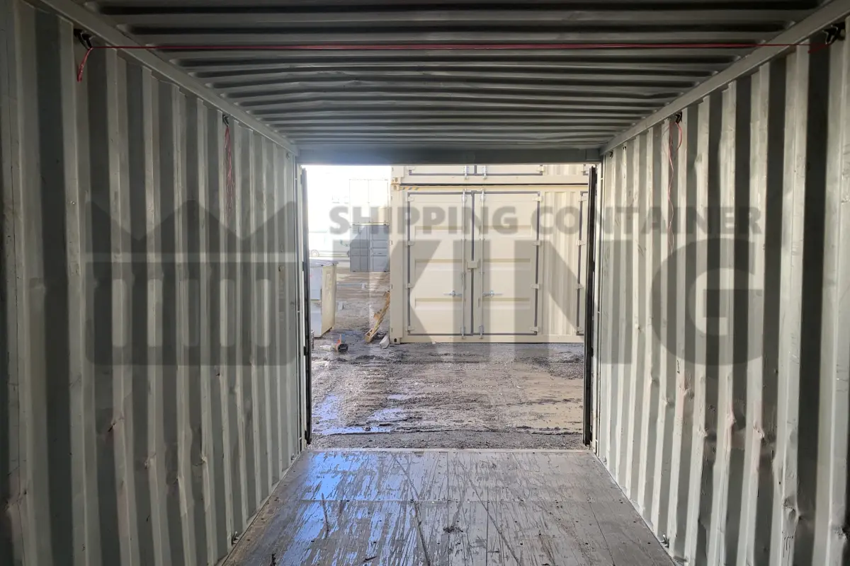 Container product image.