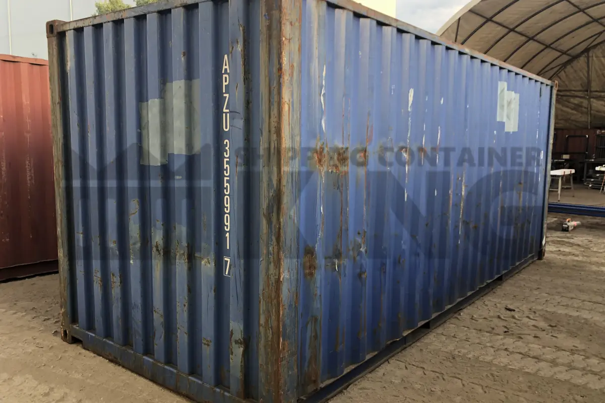 Container product image.