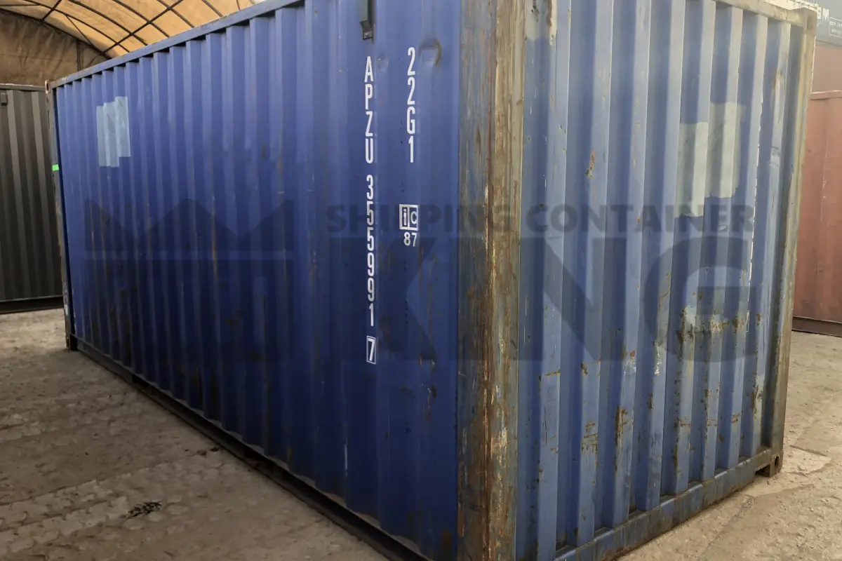 Container product image.