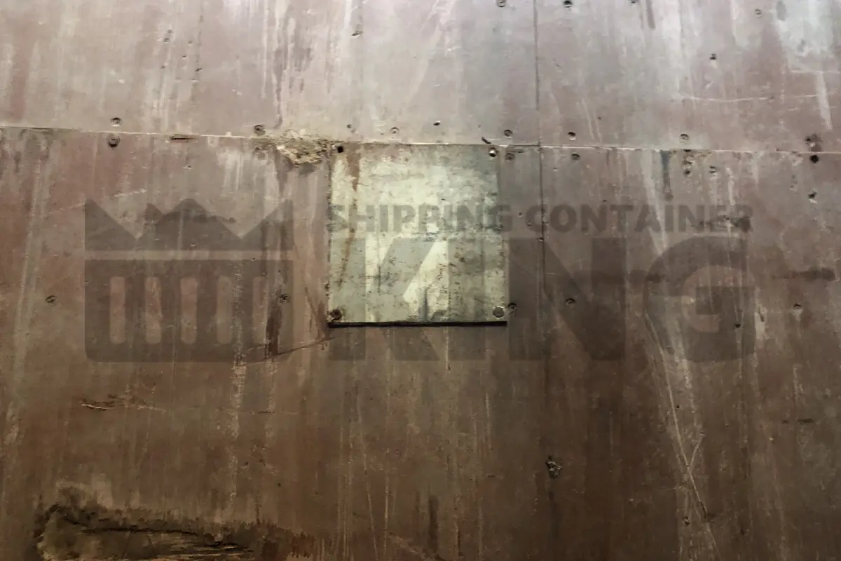 Container product image.